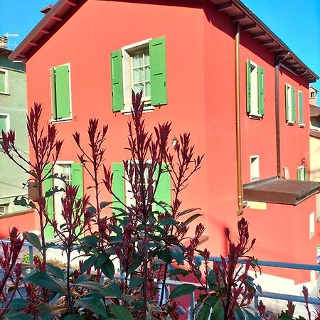 B&B Sasso Di Rocca Gaggio Montano Ngoại thất bức ảnh