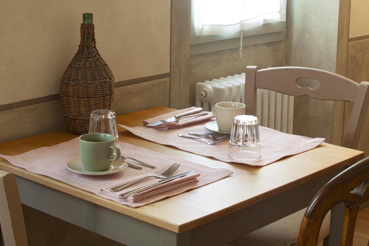 B&B Sasso Di Rocca Gaggio Montano Ngoại thất bức ảnh
