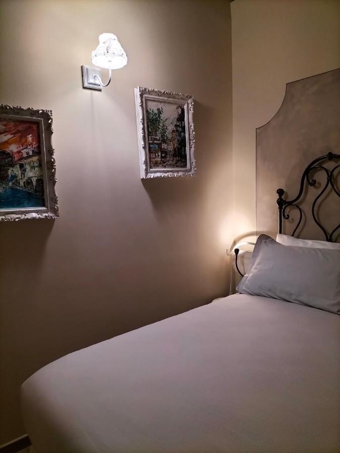 B&B Sasso Di Rocca Gaggio Montano Ngoại thất bức ảnh