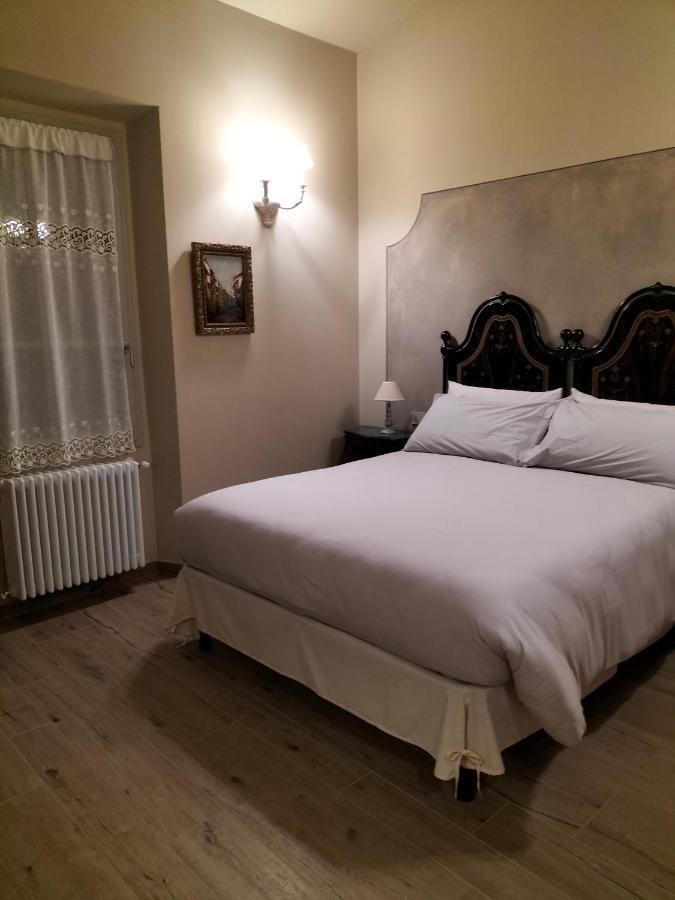 B&B Sasso Di Rocca Gaggio Montano Ngoại thất bức ảnh