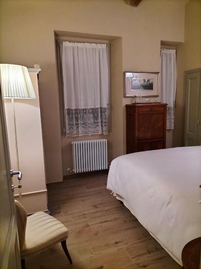 B&B Sasso Di Rocca Gaggio Montano Ngoại thất bức ảnh