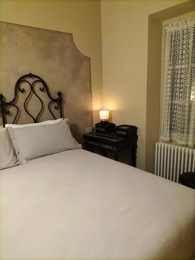 B&B Sasso Di Rocca Gaggio Montano Ngoại thất bức ảnh