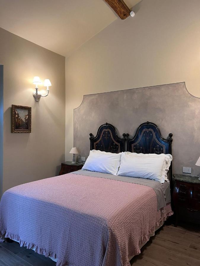 B&B Sasso Di Rocca Gaggio Montano Ngoại thất bức ảnh