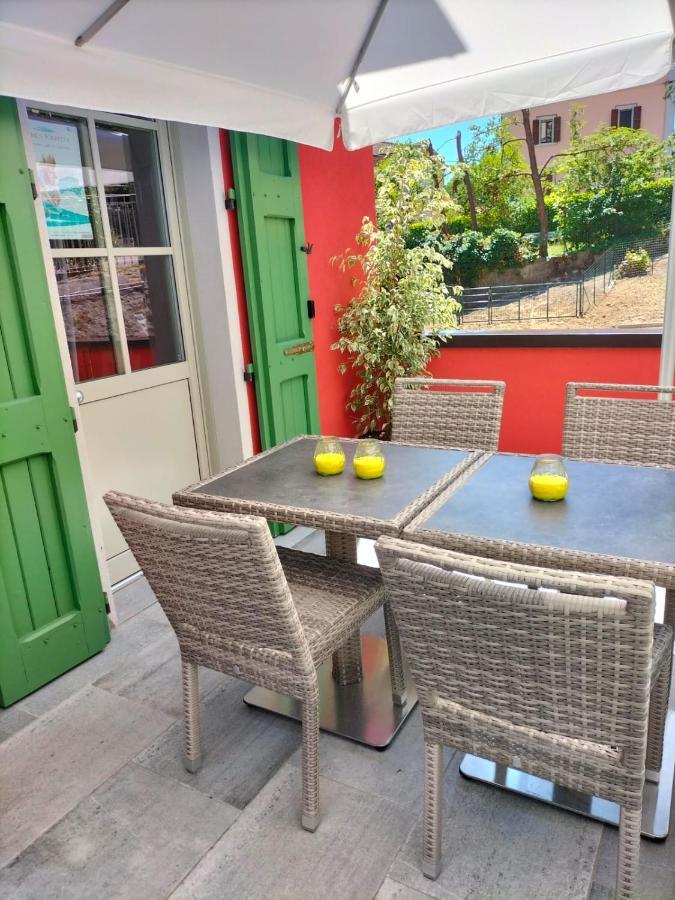 B&B Sasso Di Rocca Gaggio Montano Ngoại thất bức ảnh
