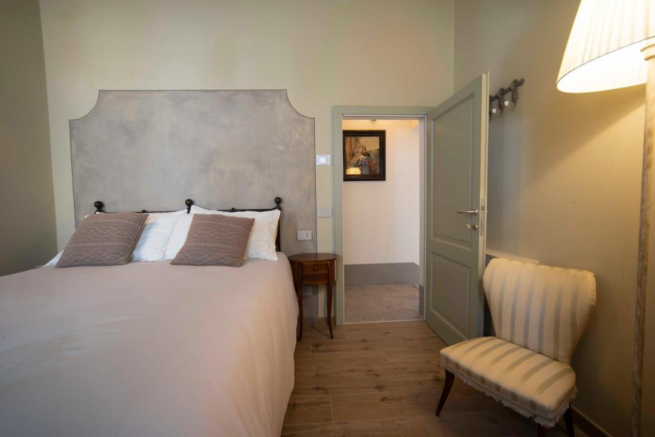 B&B Sasso Di Rocca Gaggio Montano Ngoại thất bức ảnh